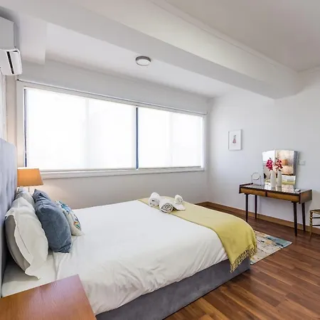 Apartment Guestready - The First