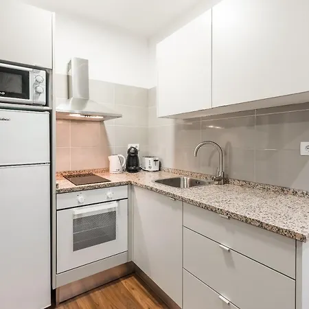 Appartement Guestready - The First Oporto
