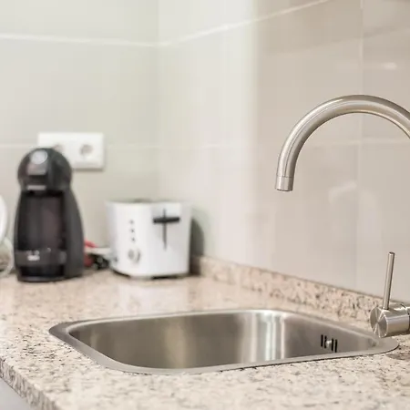 Guestready - The First Apartment Porto