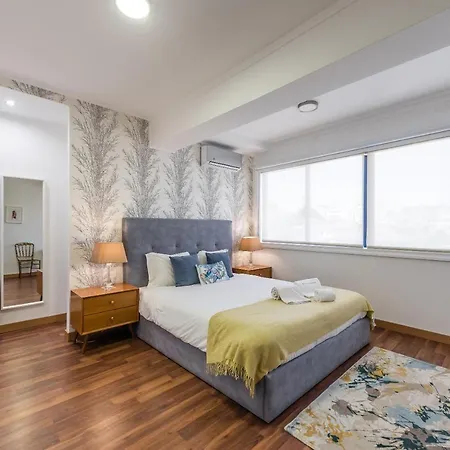 Guestready - The First * Oporto