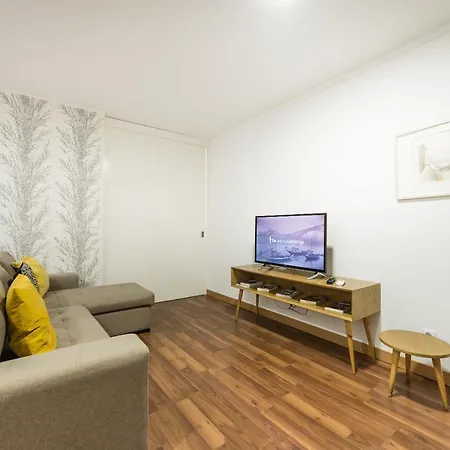 Appartement Guestready - The First