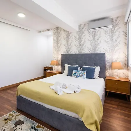 Guestready - The First Porto