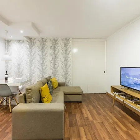 Guestready - The First Appartement *